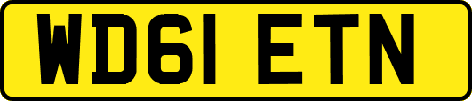WD61ETN