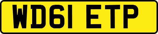 WD61ETP
