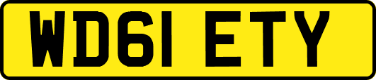 WD61ETY