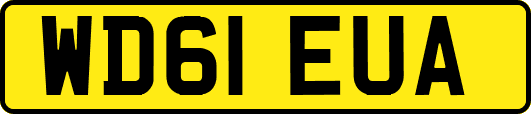 WD61EUA