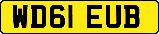 WD61EUB