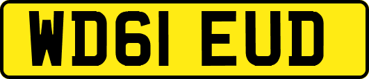 WD61EUD