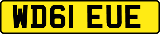WD61EUE