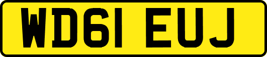 WD61EUJ