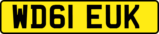 WD61EUK