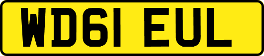 WD61EUL