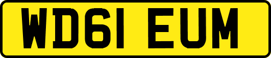 WD61EUM