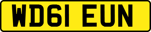 WD61EUN