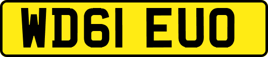WD61EUO