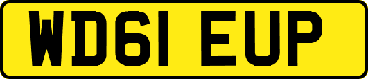 WD61EUP