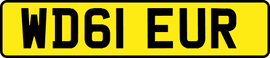 WD61EUR