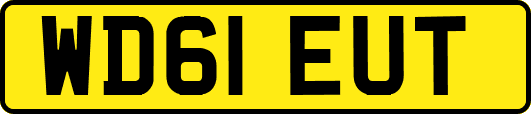 WD61EUT