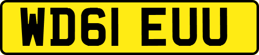 WD61EUU
