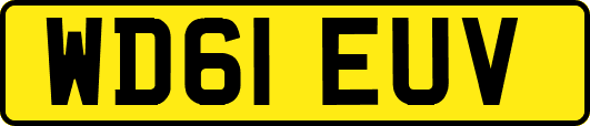 WD61EUV