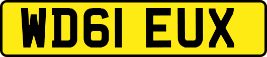 WD61EUX