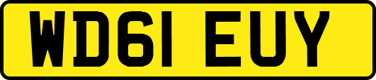 WD61EUY