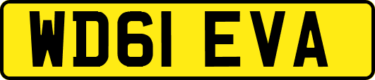 WD61EVA