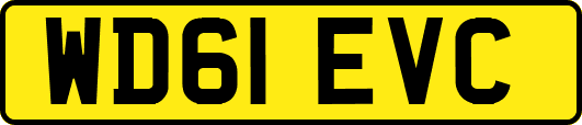 WD61EVC