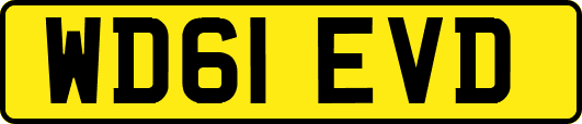 WD61EVD
