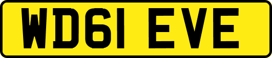 WD61EVE