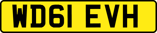 WD61EVH