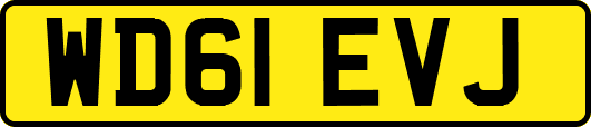 WD61EVJ