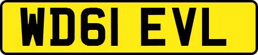 WD61EVL