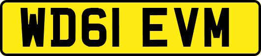 WD61EVM
