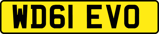WD61EVO