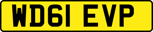 WD61EVP