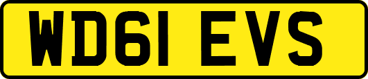 WD61EVS