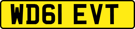 WD61EVT
