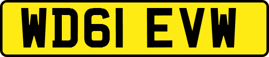 WD61EVW