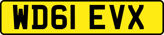 WD61EVX