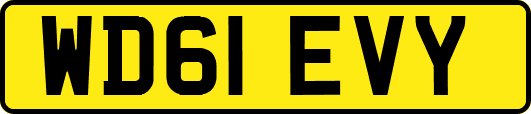 WD61EVY
