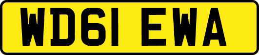 WD61EWA