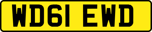 WD61EWD