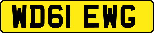 WD61EWG