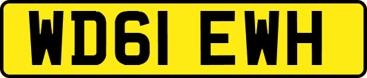 WD61EWH