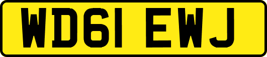 WD61EWJ