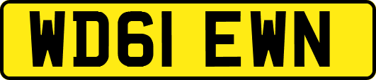 WD61EWN