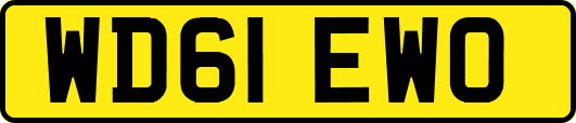 WD61EWO