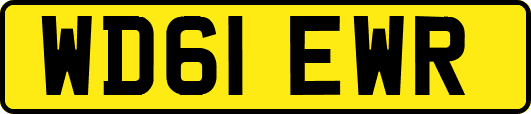 WD61EWR