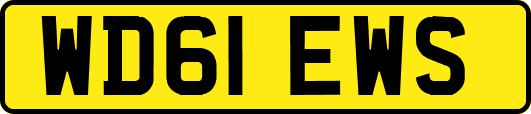 WD61EWS