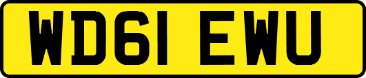 WD61EWU
