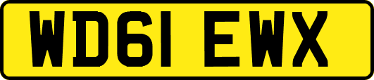 WD61EWX