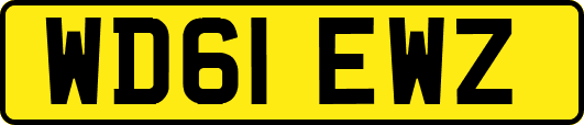 WD61EWZ
