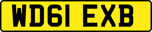 WD61EXB
