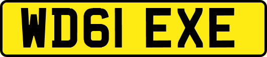 WD61EXE