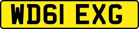 WD61EXG
